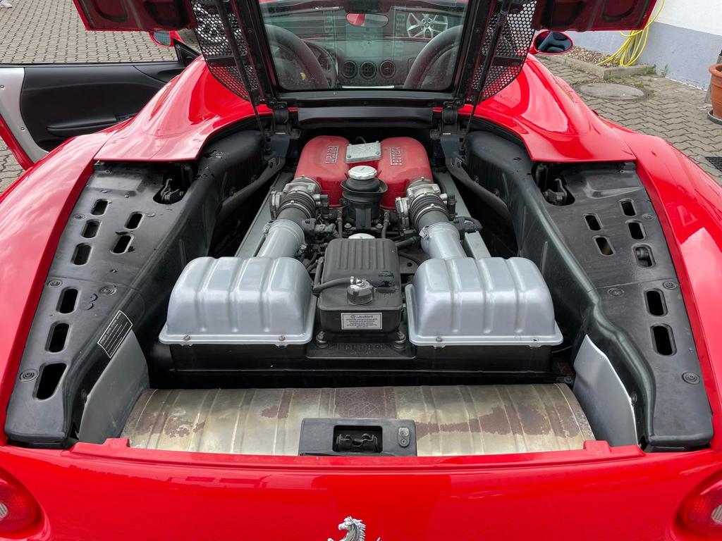 Ferrari 360