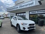 Mitsubishi ASX Top*1.Hand*Panorama*Kamera*Leder* - Mitsubishi ASX: Top