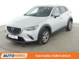 Mazda CX-3 2.0 Skyactiv-G Exclusive-Line *TEMPO*PDC* - Mazda Gebrauchtwagen in Hamburg