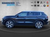 Mitsubishi Outlander PHEV 2.4 TOP Panorama + ACC + LEDER + - : Top
