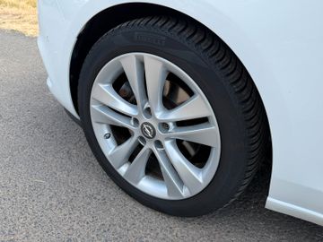 Opel Zafira - 10