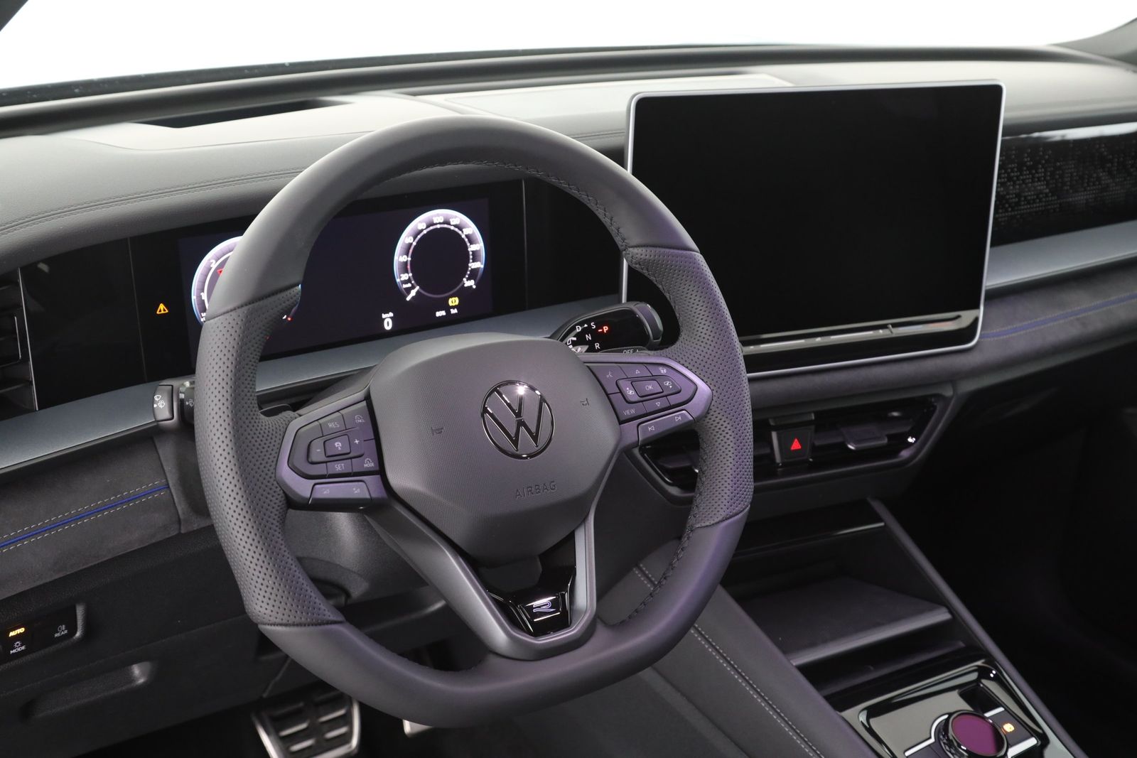Volkswagen Tayron - Bild 14
