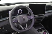 Volkswagen Tayron - Vorschau Bild 14