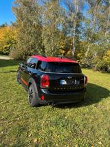 MINI John Cooper Works Countryman All4 - Top Extras - MINI Countryman Serie: Kleinwagen