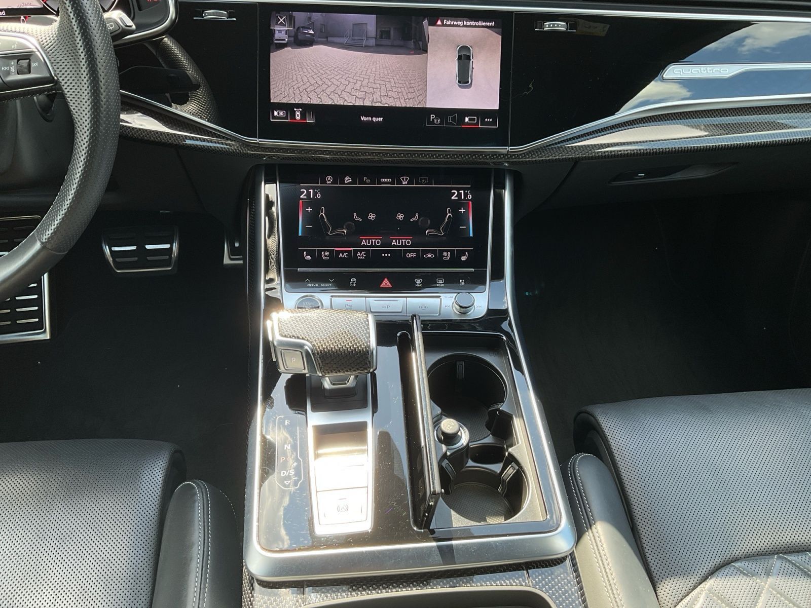Audi Q8 - Bild 11