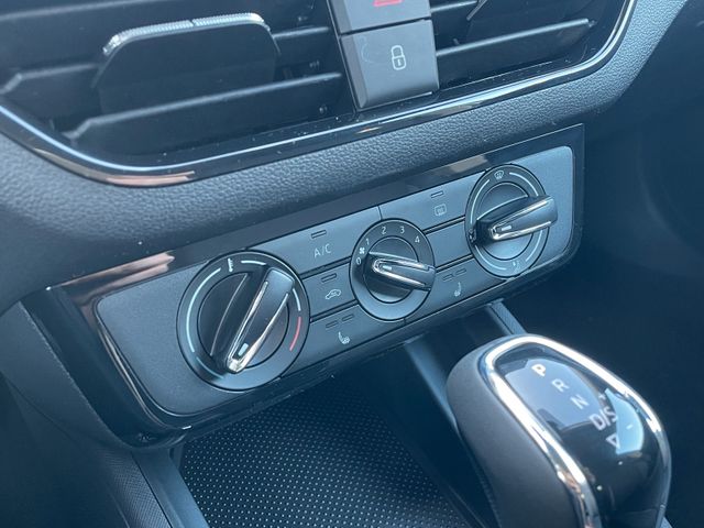 Skoda Kamiq 1.0 TSI DSG Essence *KLIMA*ALU*SHZ*DAB