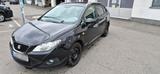 Seat ibiza 6j 86PS - Seat Ibiza mit LPG-Antrieb