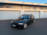 BMW E46 320i | M54 | GEPFLEGT - BMW 320 aus 2001: Kombi, 320i