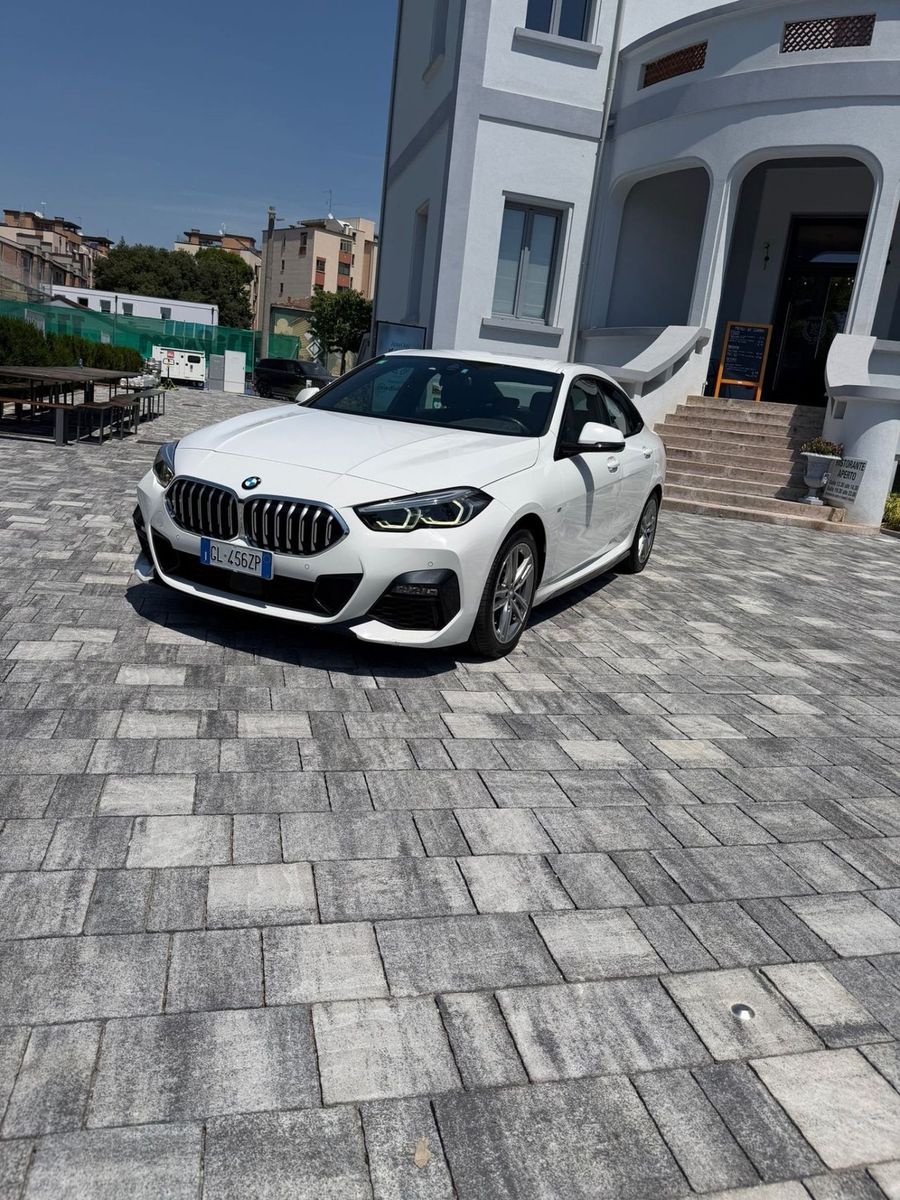 Other Bmw Gran Coupé 216d Msport aut. imagem 3