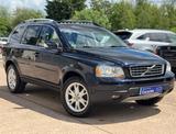 Volvo XC 90 D5 Summum - gebrauchte Volvo XC90 aus dem Jahr 2008