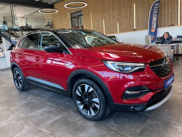 Opel Grandland (X) 1.2 120 Jahre *NAVI*LED*KAMERA*SHZ