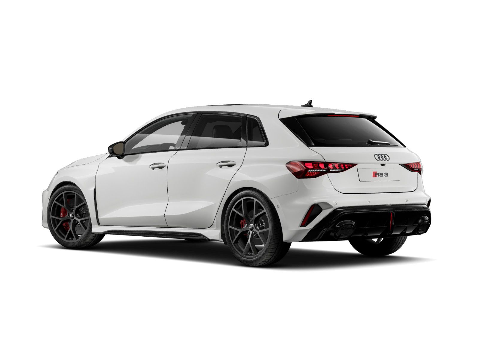Audi RS3 - Bild 4