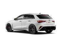 Audi RS3 - Vorschau Bild 4