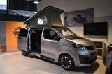 Opel Zafira Life Crosscamp LITE "30% MEGA-RABATT" - Opel Zafira Life Neuwagen