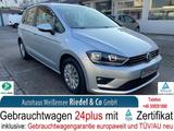 Volkswagen Golf Sportsvan 1.2 TSI DSG 4-Season Climatronic - Volkswagen Golf mit Benzin-Antrieb: Kleinbus, 1.2