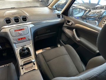 MYAUTOCENTER – Gebraucht- und Jahreswagen mit Werkstattservice in Pfaffenhofen Ford S-Max *MEMORY*SitzHZ*2-ZONEN*StandHZ*