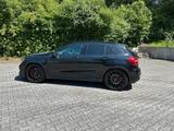 Mercedes-Benz Mercedes Benz GLA 45 AMG 4 matic - Mercedes-Benz GLA 45 AMG aus 2015