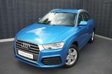 Audi Q3 1.4 TFSI, Sport*MMI*KLIMA*PDC*BT*NAVI*CD* - Audi Q3 Gebrauchtwagen in Düsseldorf