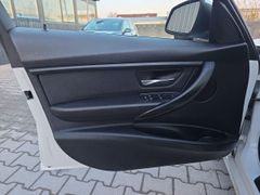 BMW 3 Limousine 320 i xDrive