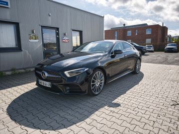 Mercedes CLS 450 - 3