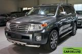 Toyota Land Cruiser 4.5 V8-D-4D Executive*7SITZ*SCHECKH - Toyota Land Cruiser in Hagen