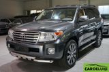 Toyota Land Cruiser 4.5 V8-D-4D Executive*7SITZ*SCHECKH - Toyota Land Cruiser aus 2014