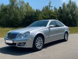 Mercedes-Benz Mercedes E320cdi / w211 / 1.Hd / Rentnerfa... - Mercedes-Benz E 320: W211