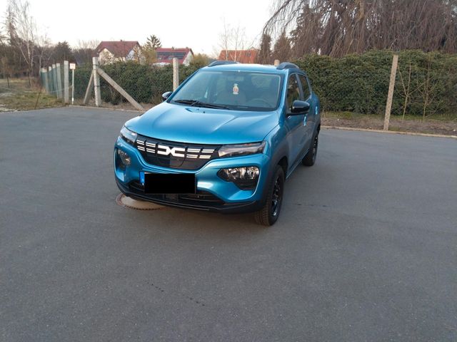 Dacia Spring Essential Electric 45 Essential Elect...