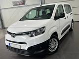 Toyota Proace City 1.2 L2 Combi **Klima*BT*Tempomat** - Toyota Proace City aus 2022