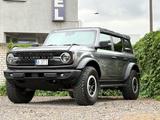 Ford Bronco 2.7 V6 Badlands SASQUATCH | Top Spec - scheckheftgepflegte Ford Bronco