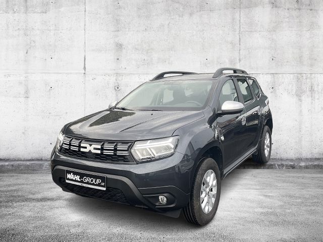 Dacia Duster EXPRESSION TCe 130 *KLIMA*PARK-PILOT*KAME