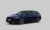 BMW 540d xDr. M Sport PANO*M-Sitze*Laser*StandH*H&K - BMW 540 in Wiesbaden