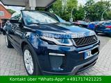 Land Rover Range Rover Evoque Cabriolet HSE Dynamic - gebrauchte Land Rover Cabrios