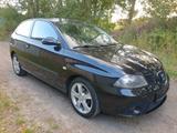 Seat Ibiza 1.4 16V 85PS Sport Klima ZV ALU TÜV 6/28 - Seat Ibiza: 16v Sport