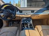 Audi S8 4.0 TFSI tiptronic quattro ;  tuned to 472kw - Audi S8 von privat