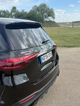 Mercedes-Benz GLE 53 AMG GLE 53 4MATIC+  - gebrauchte Mercedes-Benz GLE 53 AMG aus dem Jahr 2024