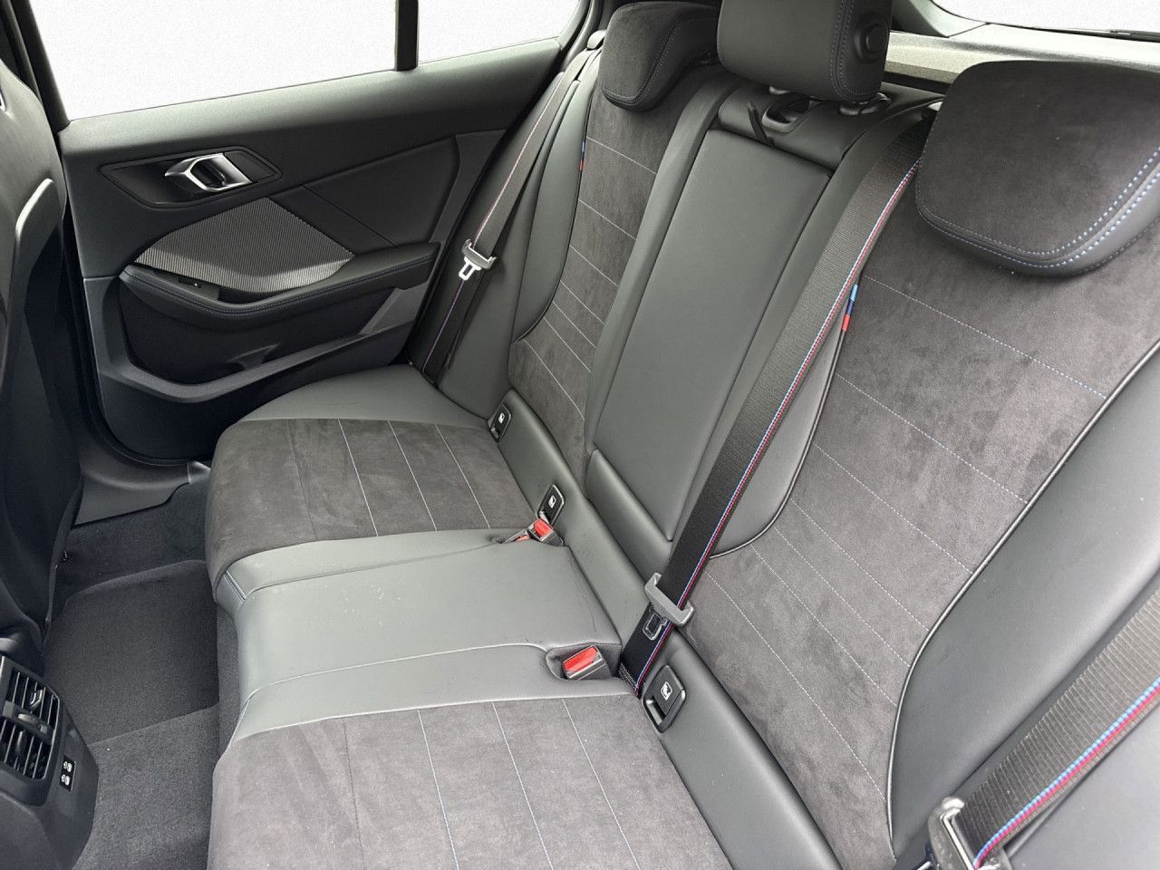 BMW M135 - Bild 12