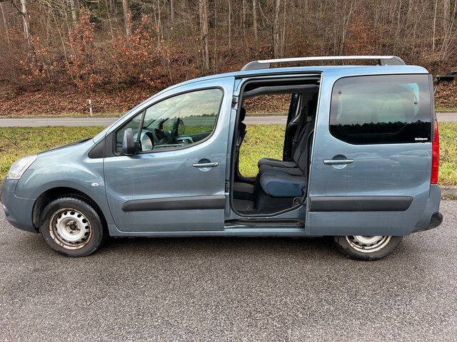 Citroën Berlingo Kombi Multispace Klima 1H