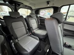 Fahrzeugabbildung Grand Kangoo III Techno 1.3 TCe130 Autom+7 Sitze
