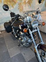 Yamaha Virago xv1100 - YAMAHA XV 1100 VIRAGO