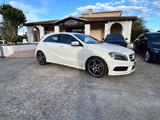 Mercedes-Benz Mercedes-benz A 220 CDI Automatic Night Edition - Mercedes-Benz A 220 aus 2015