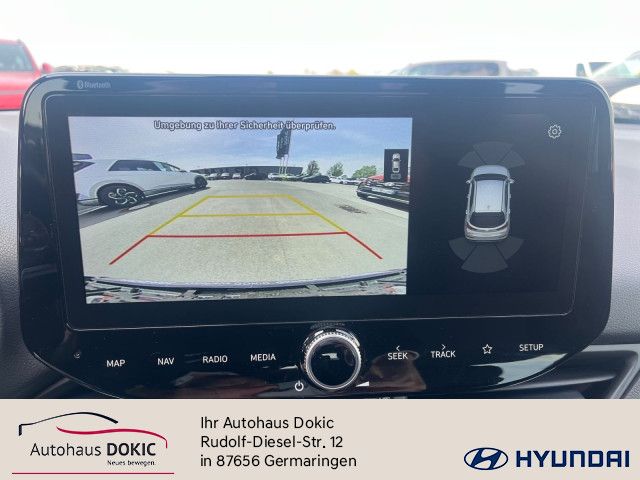Hyundai i30 - Bild 20