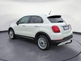 Fiat 500X 1.4 Multiair 4x2 S&S Lounge Bi-Xenon K - weiße Fiat 500X