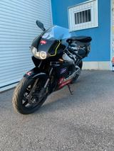 Aprilia RS 250 - APRILIA RS 250