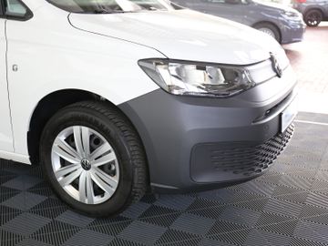 Volkswagen Caddy MAXI CARGO KASTEN KLIMA NAV TEMPOMAT TEL