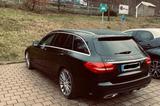Mercedes-Benz C 250 d T AMG Line Autom. AMG Line - Mercedes-Benz C 250 in Karlsruhe