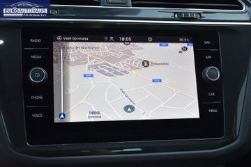 Volkswagen Tiguan - 10