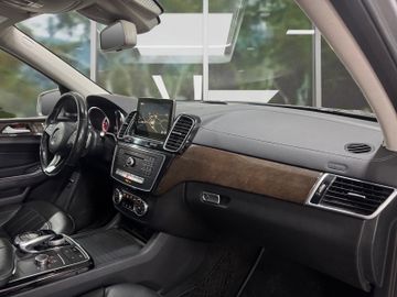 Mercedes GLS 450 - 11