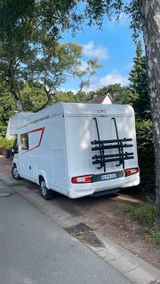 LMC Tourer A690, 6 Sitz-& Schlafplätze, 2 x Isofix - Offers matching your search criteria