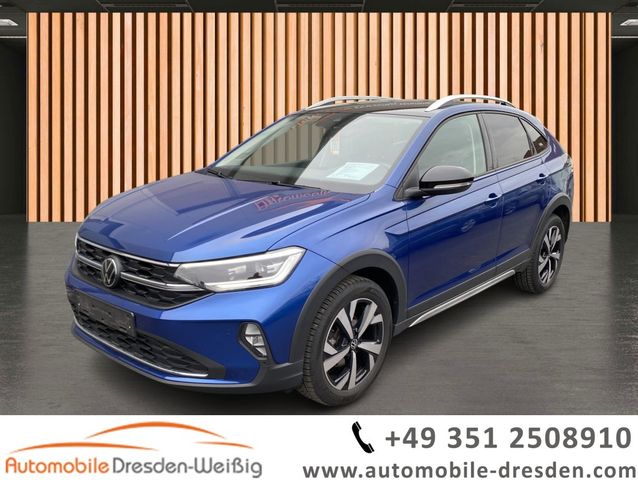 Volkswagen Taigo 1.0 TSI DSG Style*Navi*ACC*Matrix*DAB*